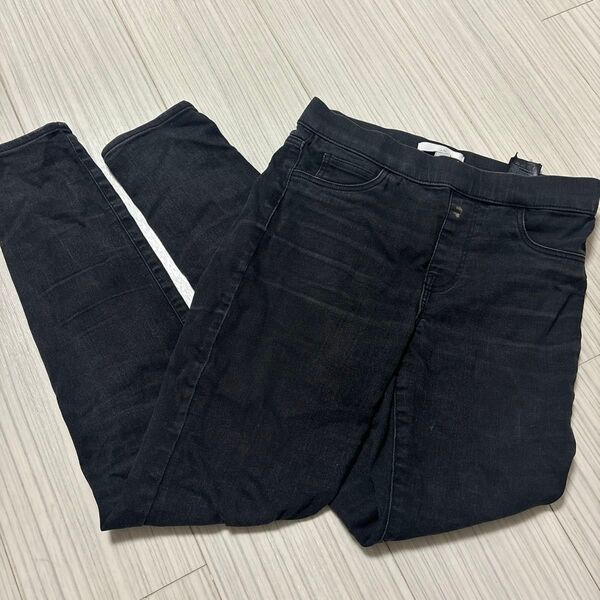 スキニーパンツ H&M