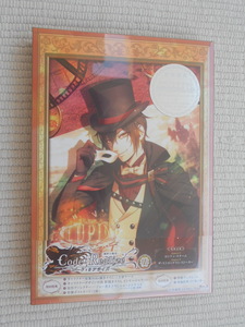 ☆ＢＤ　コード：リアライズ　Ｃｏｄｅ：Ｒｅａｌｉｚｅ　～創世の姫君～　第１巻　未開封新品☆