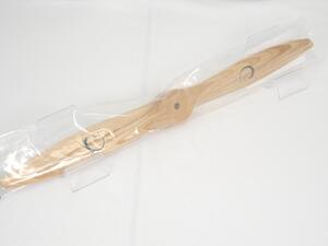 月【正規品/新品】XOAR PJD 18×10 ビーチウッド製 プロペラ エンジン駆動 RC飛行機用 Sport Prop Type A Laminated