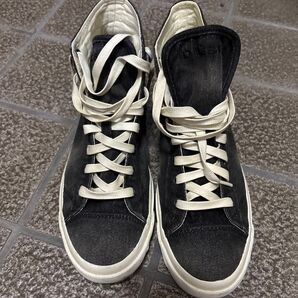 diesel ハイカット