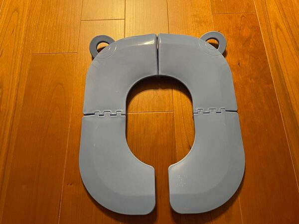 子供用 便座カバー