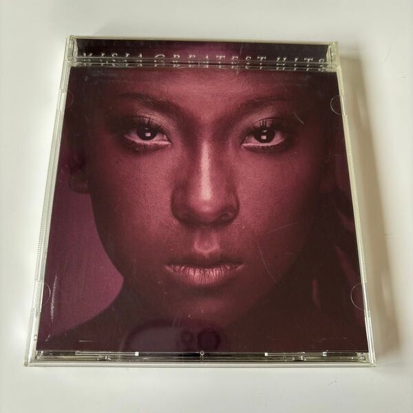 MISIA CD GREATEST HITS