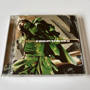 MISIA CD 『KISS IN the SKY』