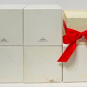 オメガ レディース 外箱 まとめ売り