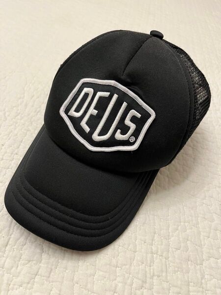 DEUS キャップ