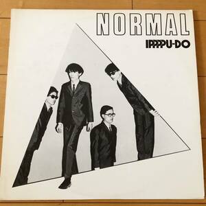 一風堂『NORMAL』