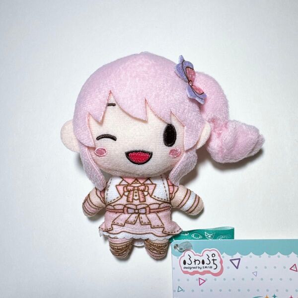 ふわぷち プロセカ 暁山瑞希
