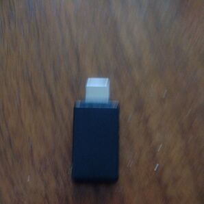 変換アダプター Type-C to A