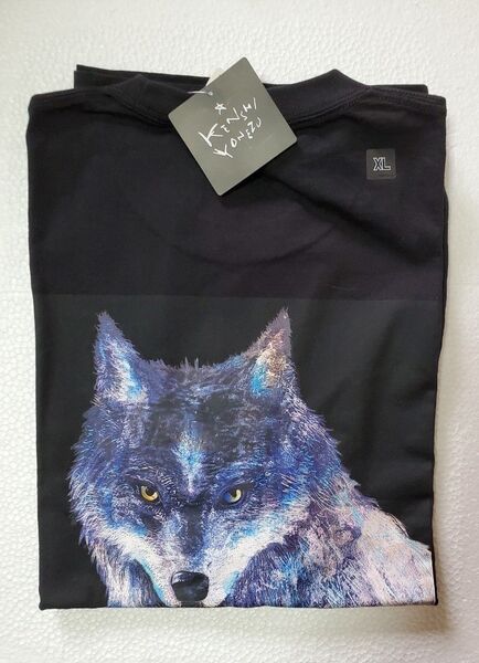UNIQLO半袖 Tシャツ米津玄師 UT 月を見ていた XLサイズ