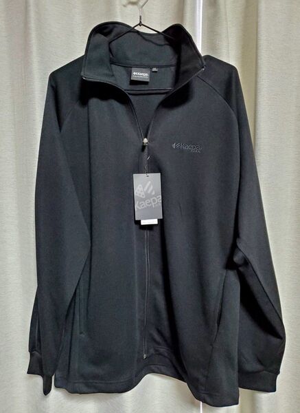 Kaepaジャージ ジャケット XL 新品未使用品!新品タグ付き!新ロゴ仕様