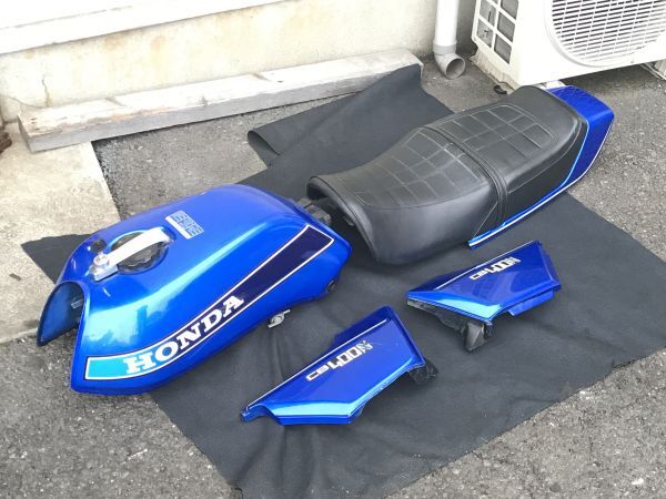 2025年最新】Yahoo!オークション -cb400n テール カウルの中古品 2025年最新】Yahoo!オークション -cb400n テール カウルの中古品