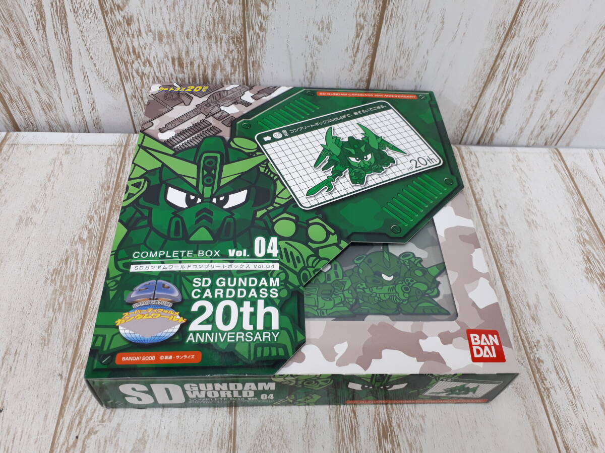 Yahoo!オークション -「sdガンダムワールドコンプリートボックス Yahoo!オークション -「sdガンダムワールドコンプリートボックス