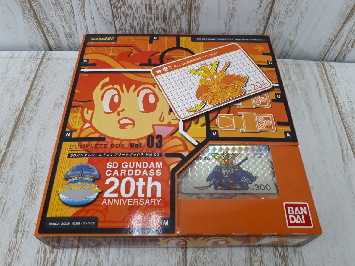 Yahoo!オークション -「sdガンダムワールドコンプリートボックス Yahoo!オークション -「sdガンダムワールドコンプリートボックス
