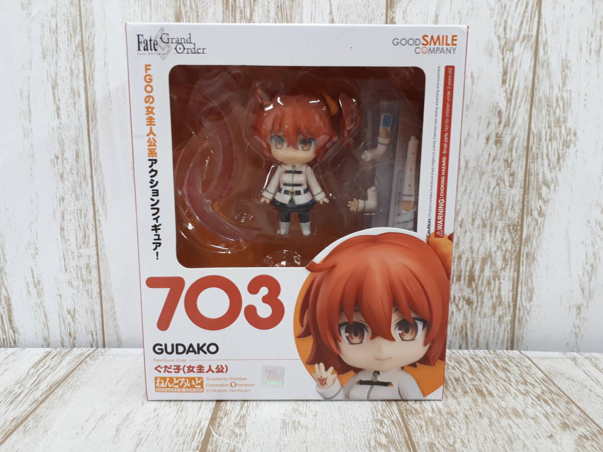 Yahoo!オークション -「ねんどろいど ぐだ子」の落札相場・落札価格 Yahoo!オークション -「ねんどろいど ぐだ子」の落札相場・落札価格