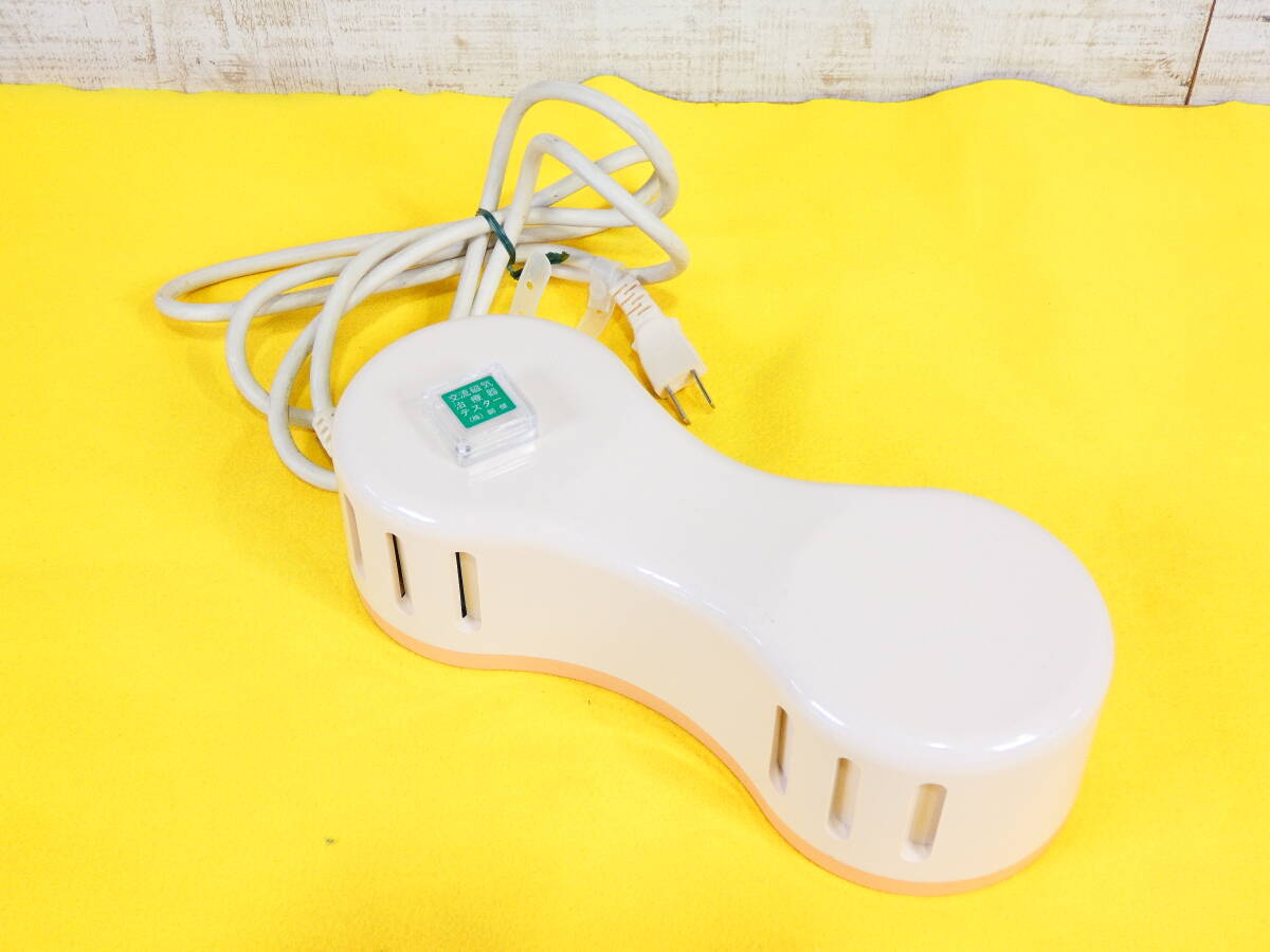 Yahoo!オークション -「ソーケン磁気治療器」(その他) (健康用品 Yahoo!オークション -「ソーケン磁気治療器」(その他) (健康用品