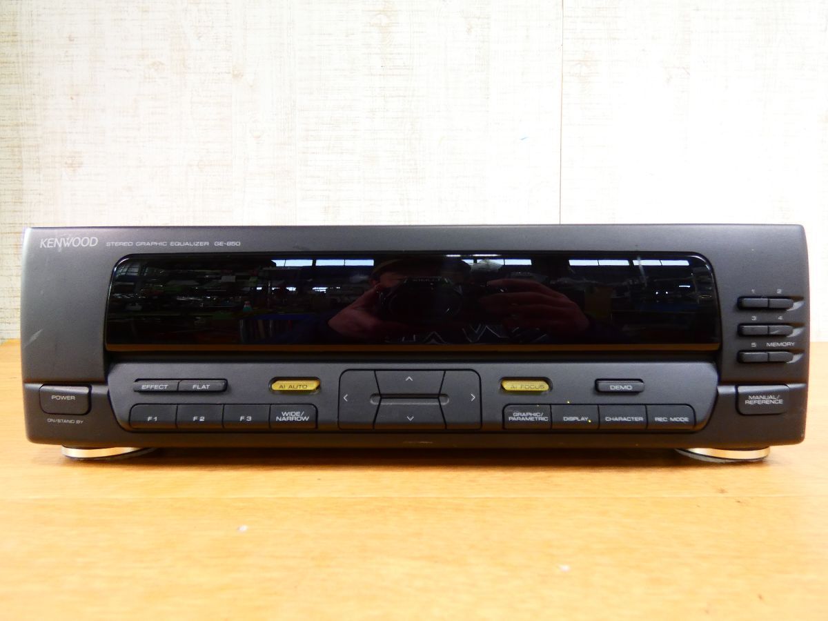 Yahoo!オークション -「kenwood グラフィックイコライザー Yahoo!オークション -「kenwood グラフィックイコライザー