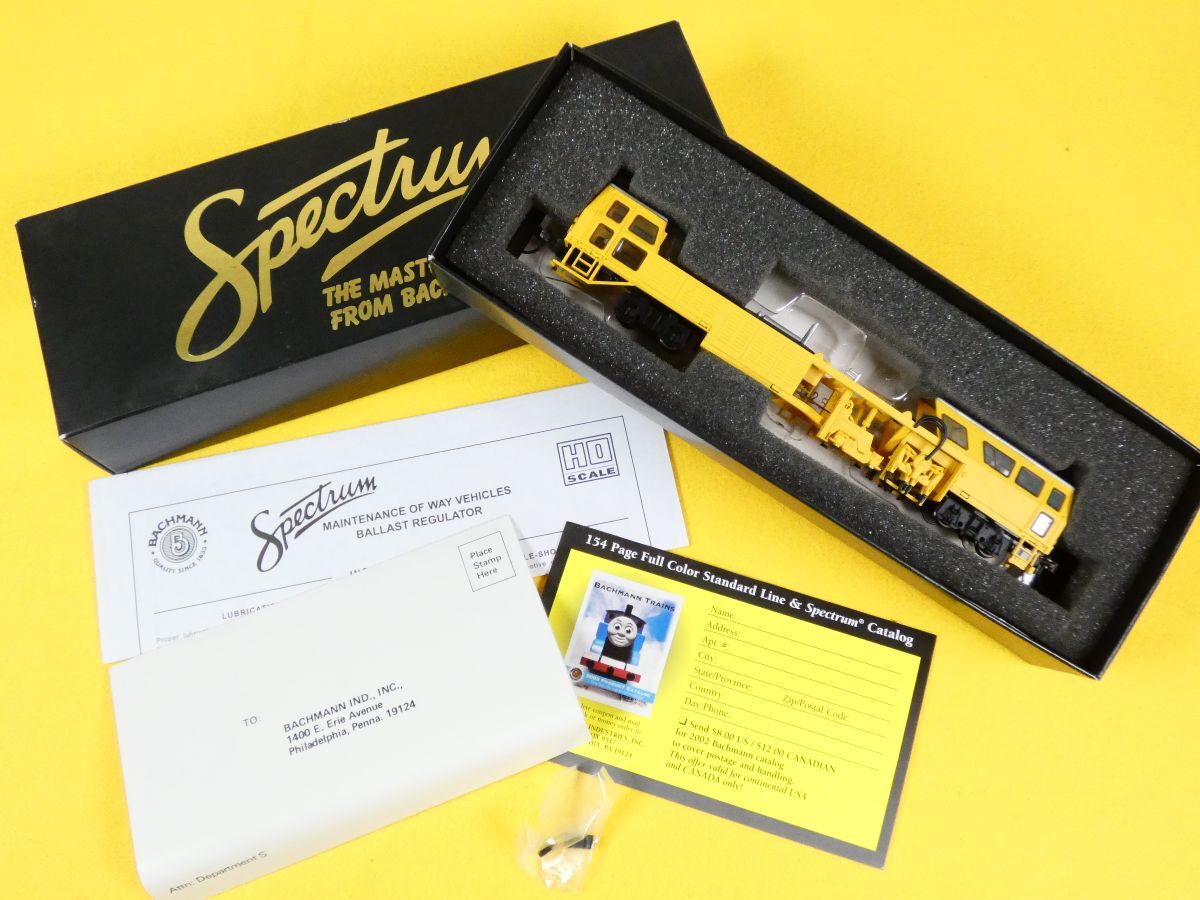 Yahoo!オークション -「スペクトラム」(鉄道模型) の落札相場