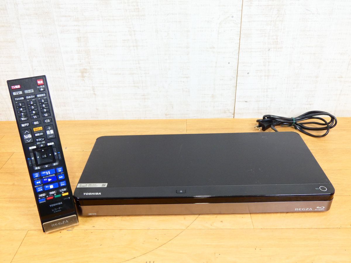 Yahoo!オークション -「dbr-t670」(東芝) (ブルーレイレコーダー Yahoo!オークション -「dbr-t670」(東芝) (ブルーレイレコーダー