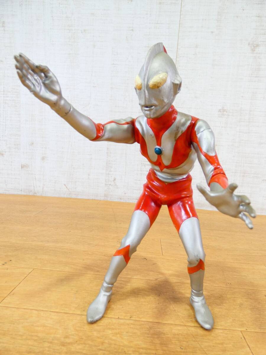 Yahoo!オークション -「ビリケン ウルトラマン a」の落札相場 Yahoo!オークション -「ビリケン ウルトラマン a」の落札相場