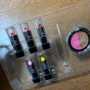 X-girl エックスガール コスメセット