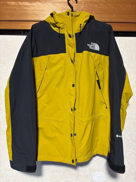 THE NORTH FACE マウンテンライトジャケット ゴアテックス