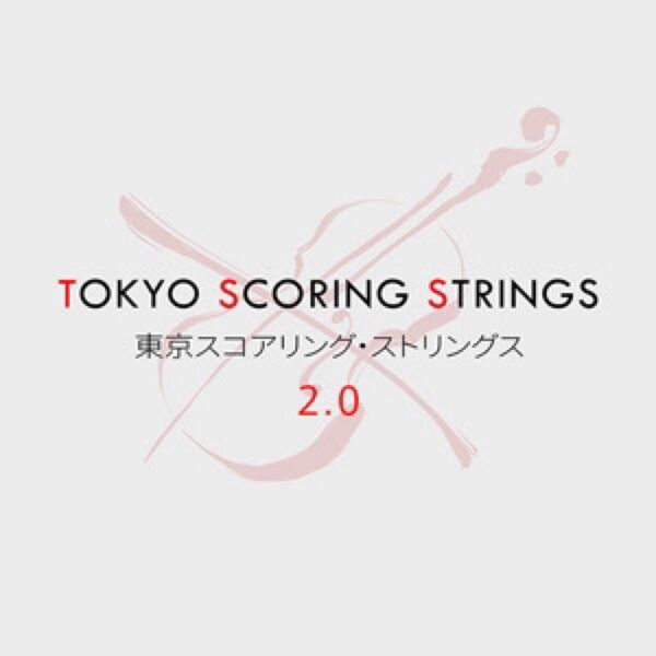 IMPACT SOUNDWORKS TOKYO SCORING STRINGS 2.0