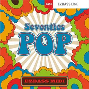 BASS MIDI - SEVENTIES POP