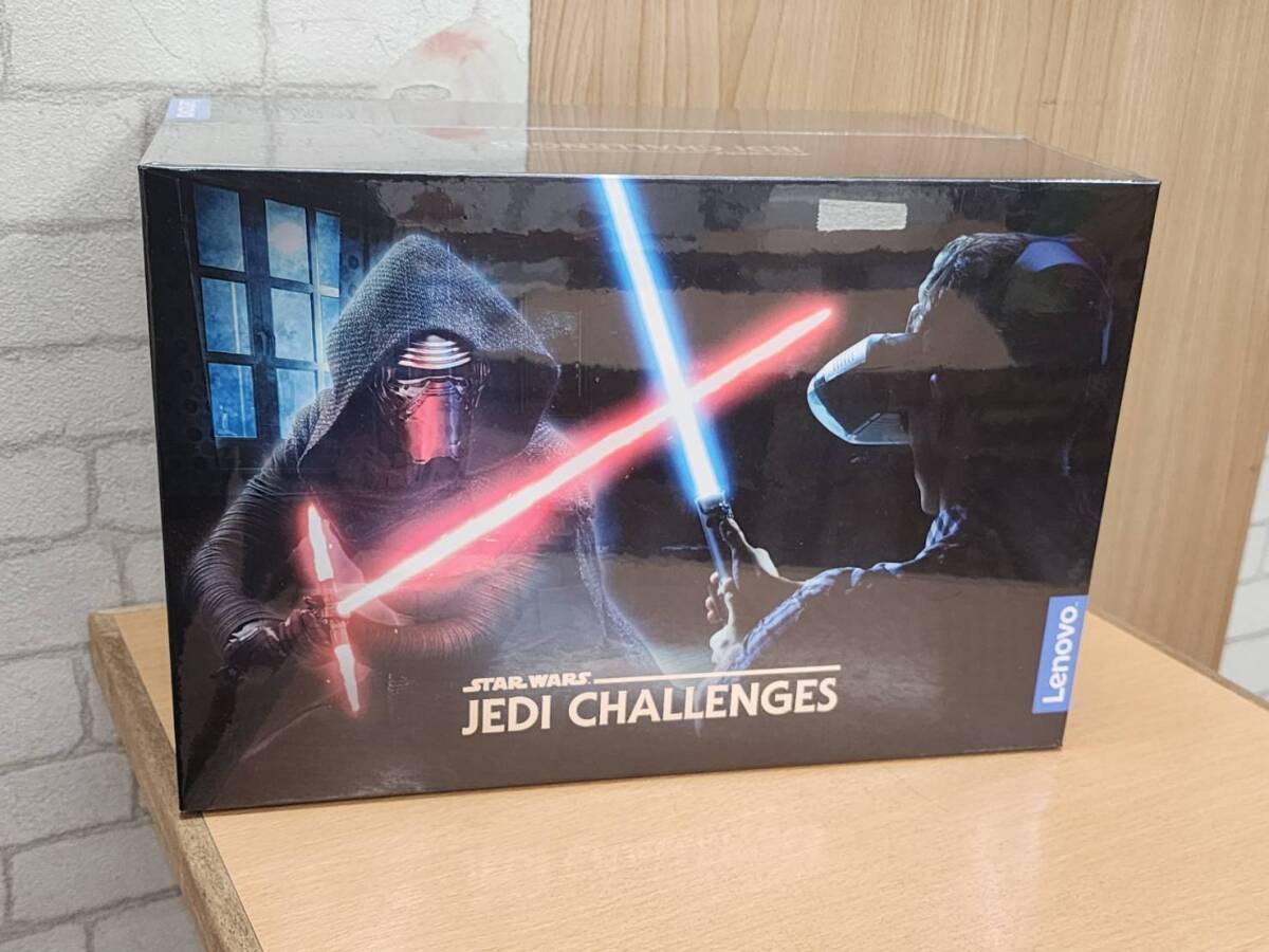 2025年最新】Yahoo!オークション -lenovo star wars ジェダイ