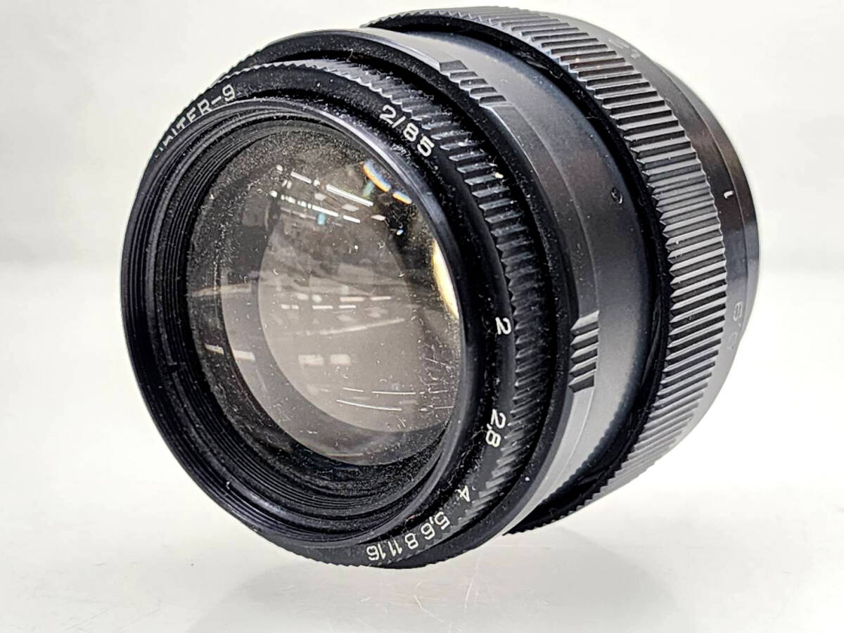 Yahoo!オークション -「jupiter 9 85mm f2」の落札相場・落札価格 Yahoo!オークション -「jupiter 9 85mm f2」の落札相場・落札価格