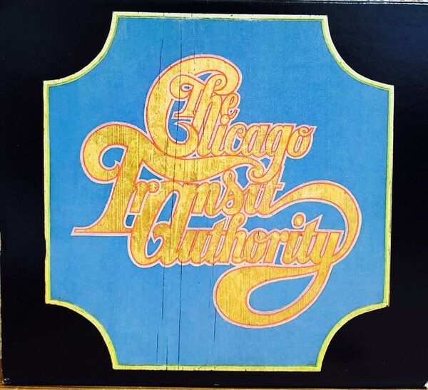 シカゴ/シカゴⅠ(トランジット・オーソリティ) 輸入盤CD Chicago / Transit Authority