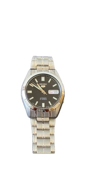 SEIKO 5 稼働品 自動巻 超美品 メンズ