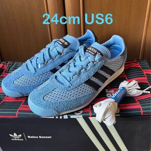 Wales Bonner adidas SL76 ウェールズ・ボナー アディダス SL76