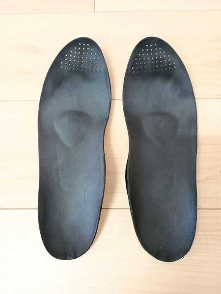 Solestar BLK Gen1 サイズ45 ソールスター ブラック