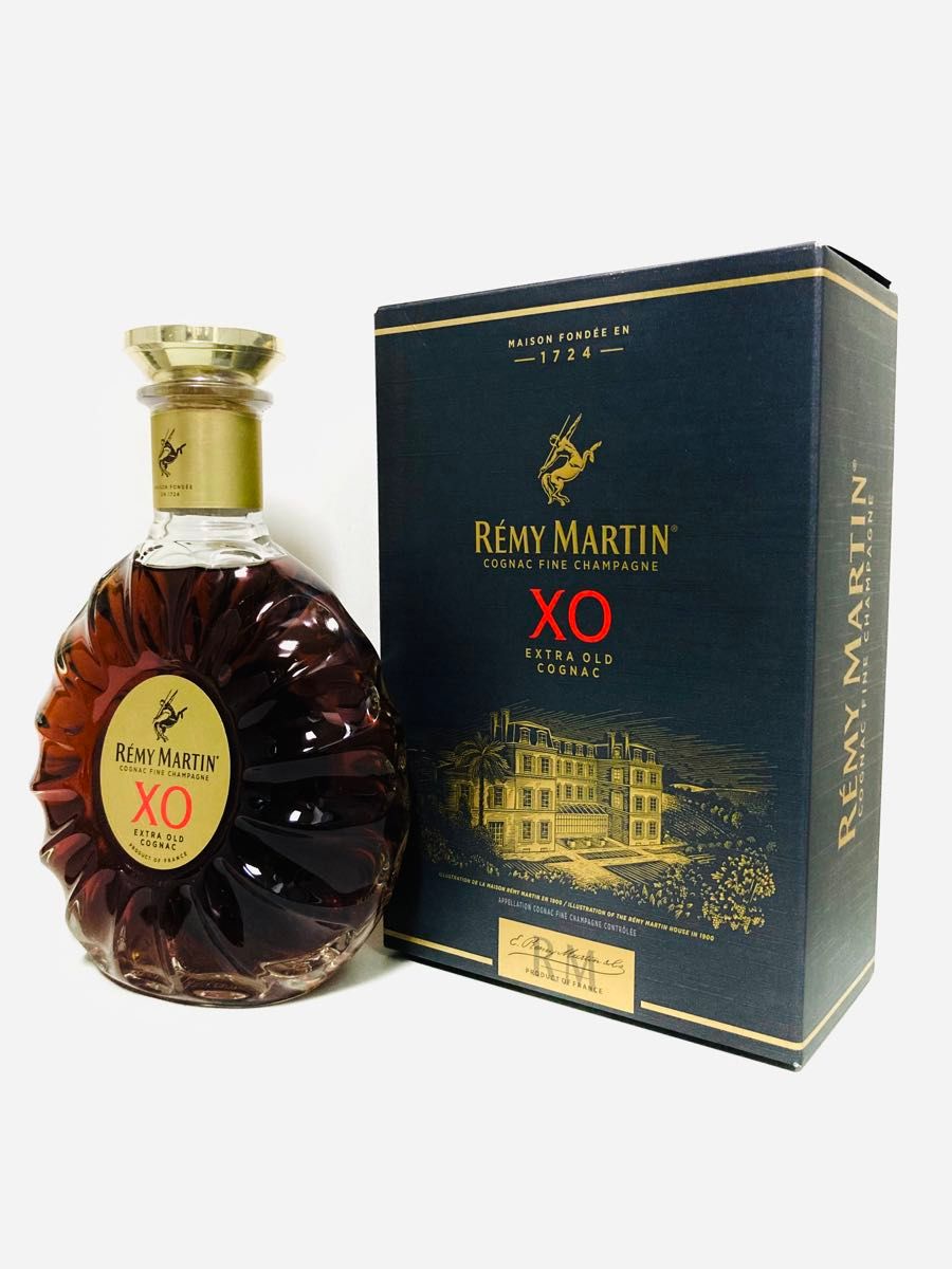remy martin xoの新品・未使用品・中古品|Yahoo!フリマ(旧 remy martin xoの新品・未使用品・中古品|Yahoo!フリマ(旧