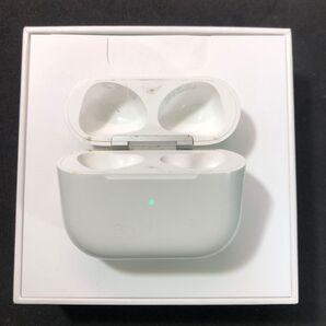 AirPods 第3世代 充電ケース A2566 エアポッズ ケースのみ