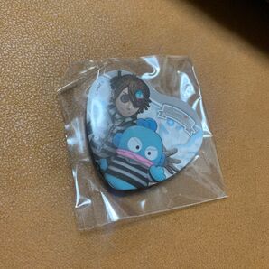 第五人格&サンリオ 囚人 ルカ