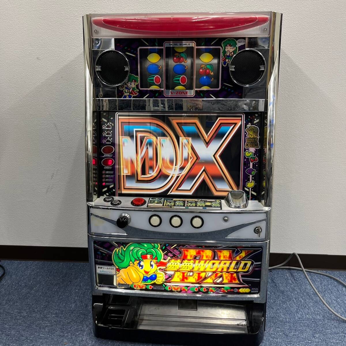 Yahoo!オークション -「夢夢ワールドdx」の落札相場・落札価格 Yahoo!オークション -「夢夢ワールドdx」の落札相場・落札価格