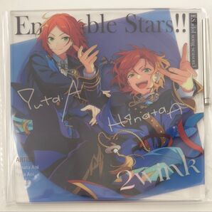 2wink アクリルパネル