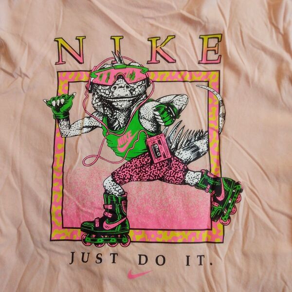 【商品説明必読】ナイキ NIKE Tシャツ