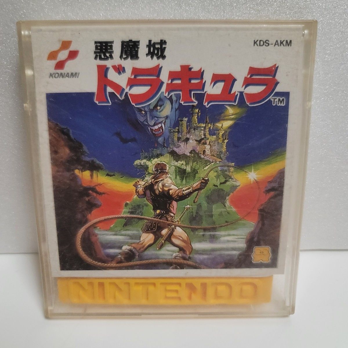 悪魔城 ファミコンの新品・未使用品・中古品|Yahoo!フリマ(旧 悪魔城 ファミコンの新品・未使用品・中古品|Yahoo!フリマ(旧