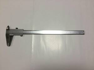 mitsutoyo vernier calipers N30 0~300mm JA12013