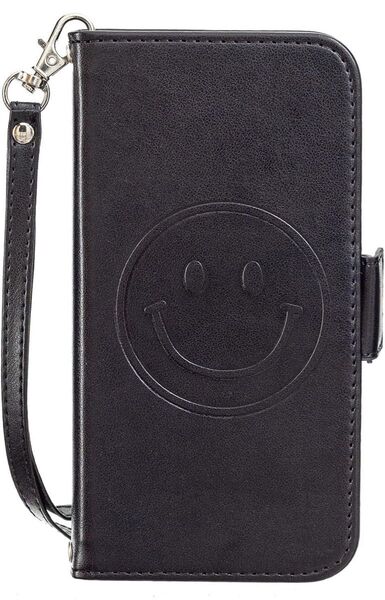 LG style3 L-41A ケース カバー手帳型