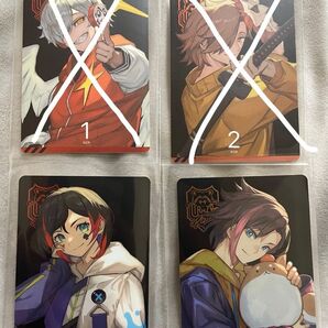 CRチップス 【まとめ売り・個別売り可】