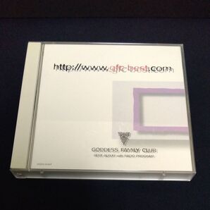 http://www.gfc-best.com/GODDESS FAMILY CLUB BEST ALBUM