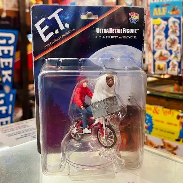 Yahoo!オークション -「e.t フィギュア」(おもちゃ、ゲーム) の Yahoo!オークション -「e.t フィギュア」(おもちゃ、ゲーム) の