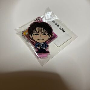 BATTLE OF TOKYO アクリルスタンド