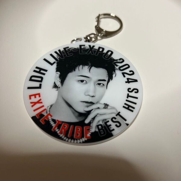 LDH LIVE-EXPO2024 アクリルキーホルダー