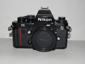 Nikon F3P カメラ(中古良品)
