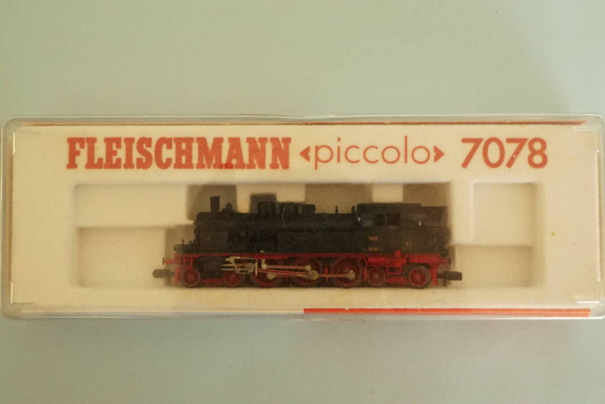 Yahoo!オークション -「fleischmann piccolo」(外国車輌) (N Yahoo!オークション -「fleischmann piccolo」(外国車輌) (N