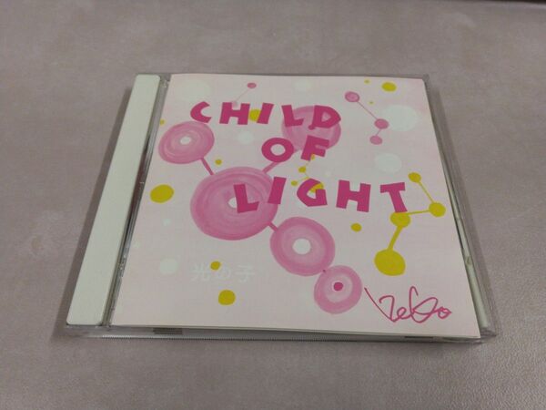 Child of Light 光の子 Deko / 前島ひで子